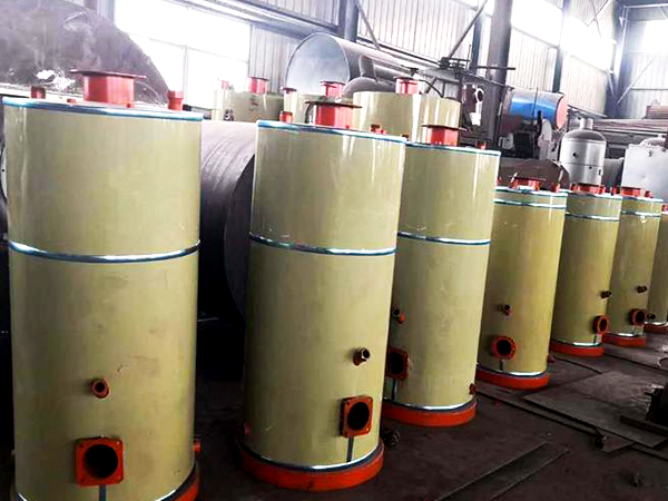 浴室專用熱水鍋爐實(shí)物圖